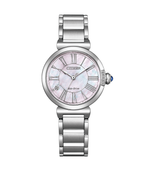 Citizen L ROUND Collection EM1060-87Y