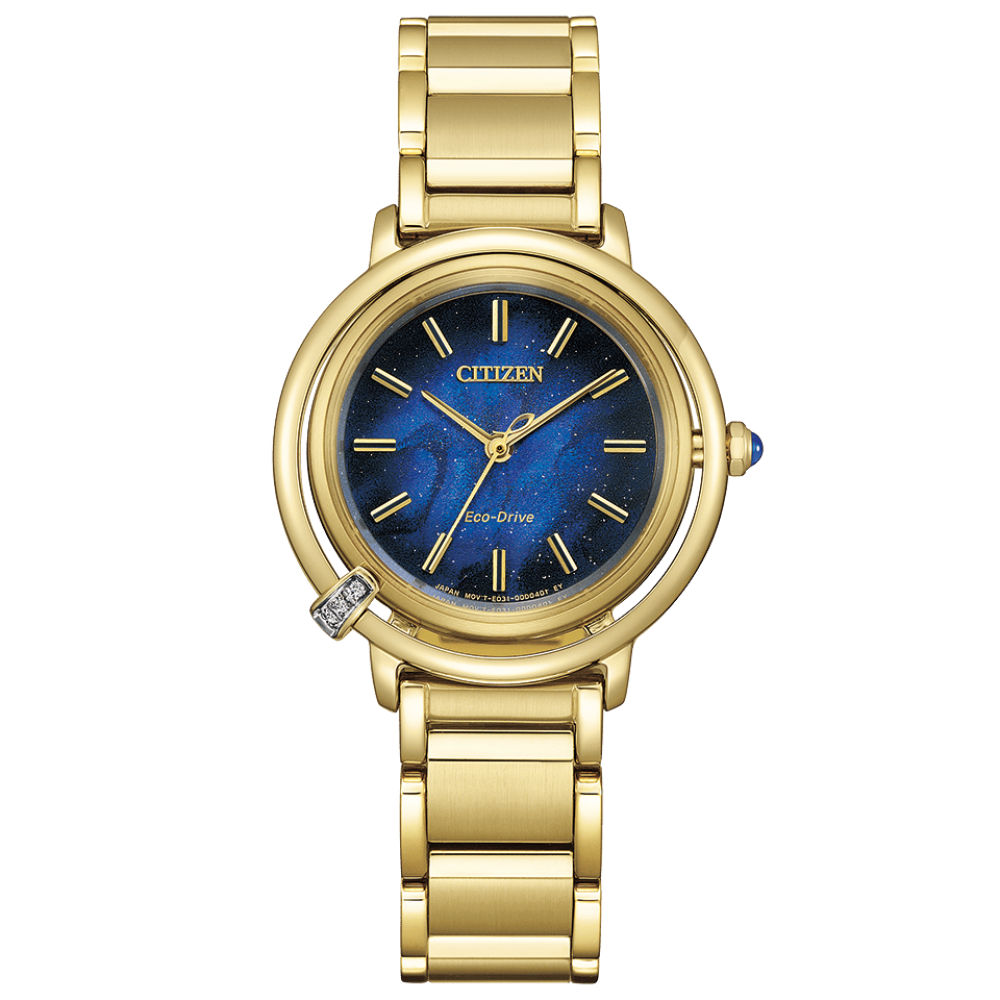 Citizen L ARCLY Collection Limited Edition EM1099-57L