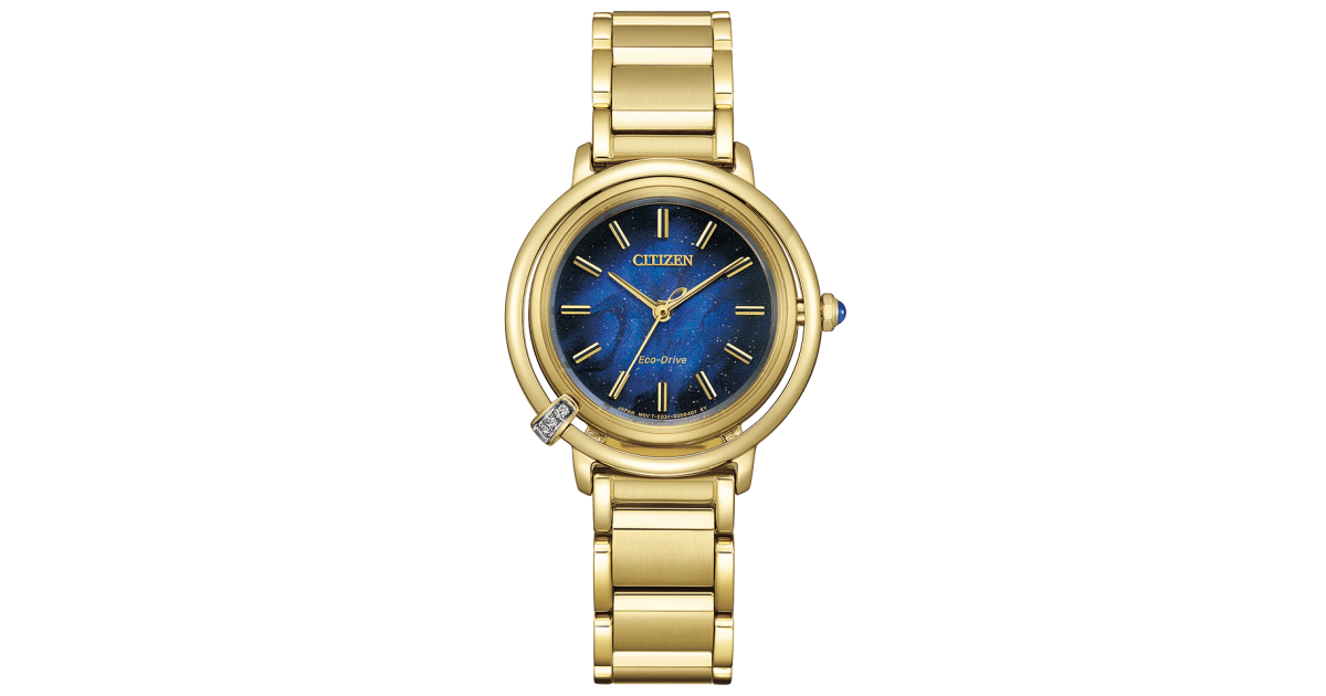Citizen L ARCLY Collection Limited Edition EM1099-57L