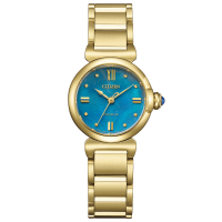 Citizen L ROUND Collection Limited Edition EM1133-85L