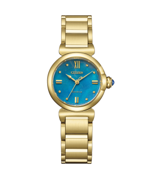 Citizen L ROUND Collection Limited Edition EM1133-85L