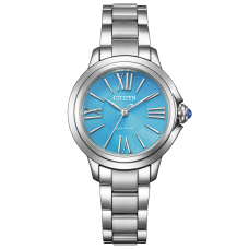 Citizen L ROUND Collection EM1161-55L
