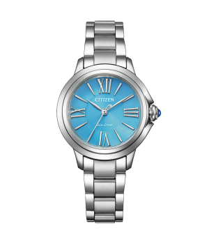 Citizen L ROUND Collection EM1161-55L