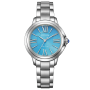 Citizen L ROUND Collection EM1161-55L