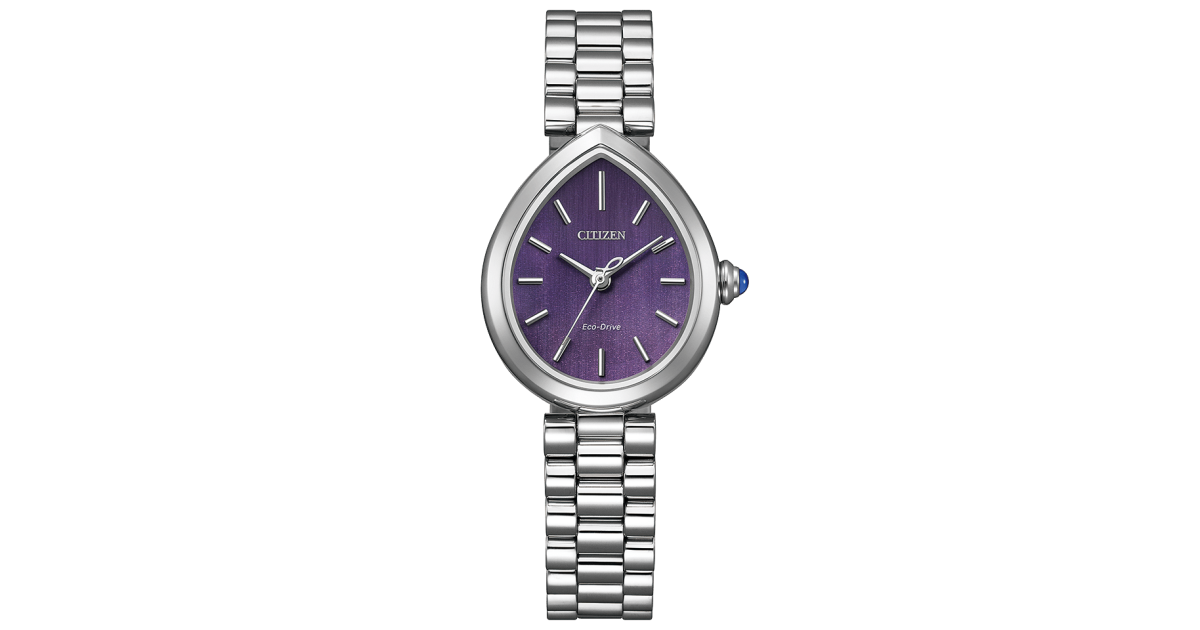 Citizen L RAINELL Collection EM1200-55X | Sakurawatches.com