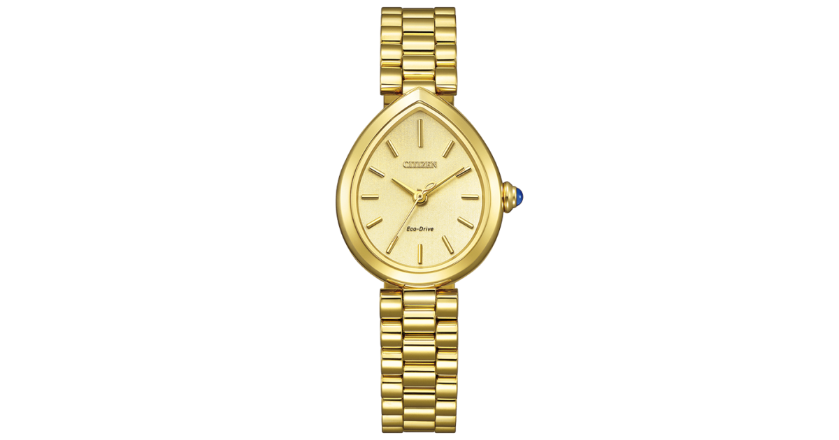 Citizen L RAINELL Collection EM1202-50P | Sakurawatches.com