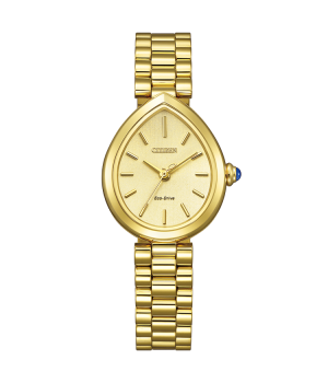 Citizen L RAINELL Collection EM1202-50P
