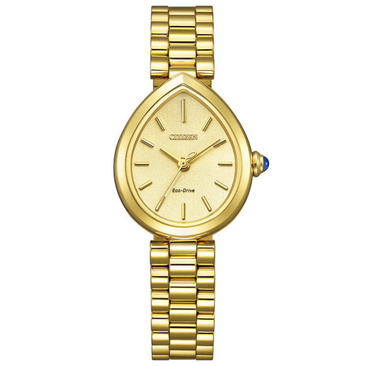 Citizen L RAINELL Collection EM1202-50P