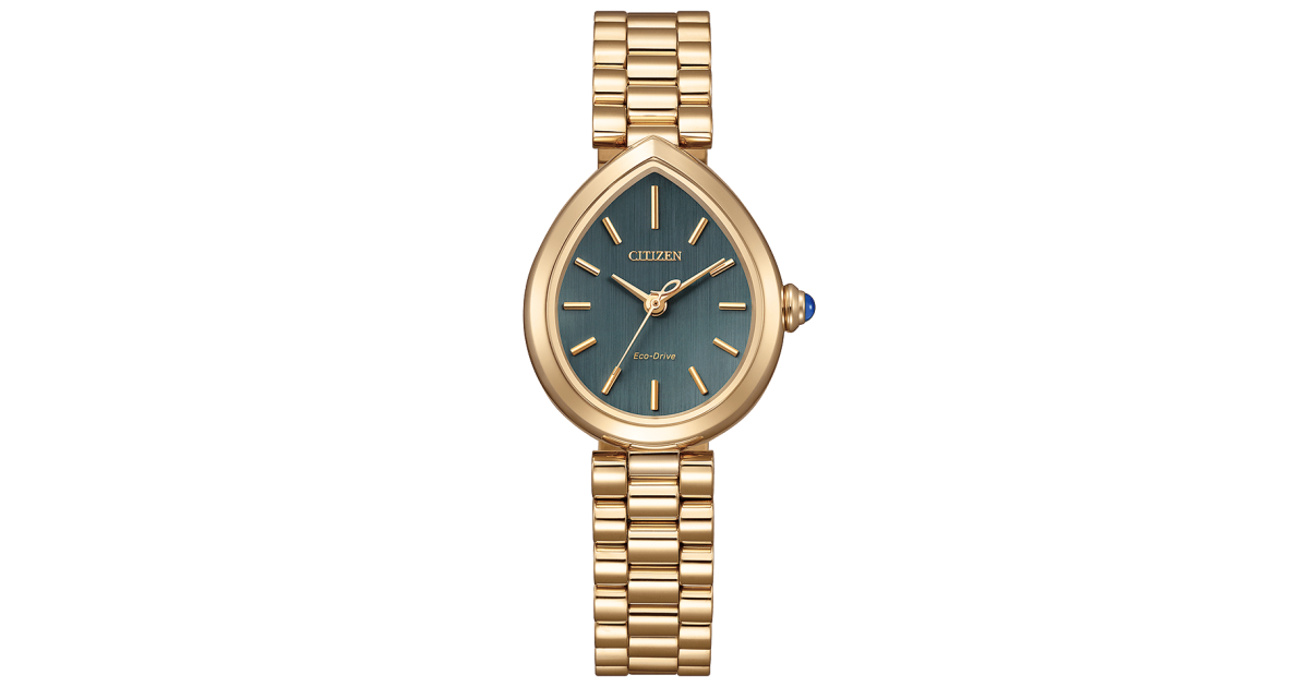 Citizen L RAINELL Collection EM1203-57X | Sakurawatches.com