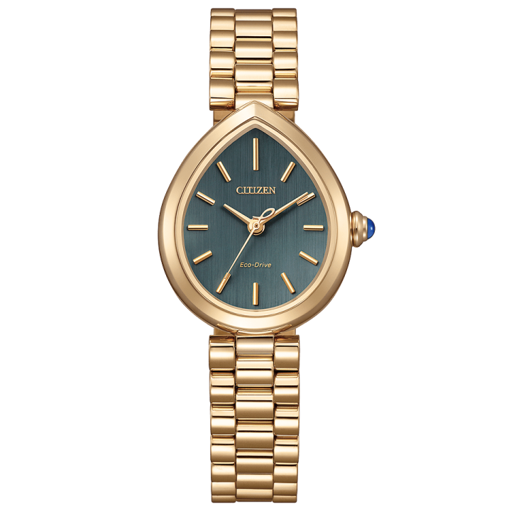 Citizen L RAINELL Collection EM1203-57X