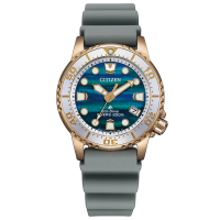 Citizen Promaster Marine Limited edition EO2023-00W