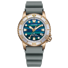 Citizen Promaster Marine Limited edition EO2023-00W