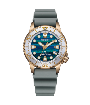 Citizen Promaster Marine Limited edition EO2023-00W