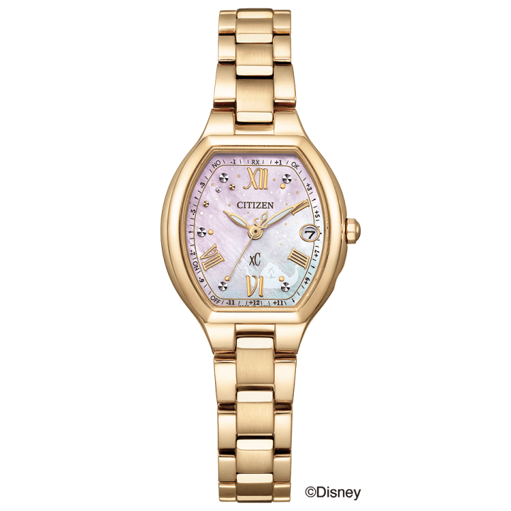 Citizen xC Disney Collection Limited Edition ES9363-50N