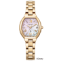 Citizen xC Disney Collection Limited Edition ES9363-50N