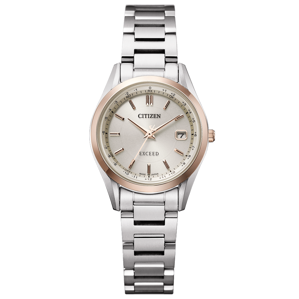 Citizen Exceed ES9375-51B | Sakurawatches.com