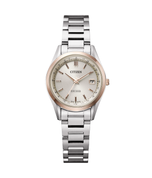 Citizen Exceed ES9375-51B