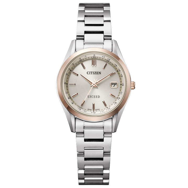Citizen Exceed ES9375-51B