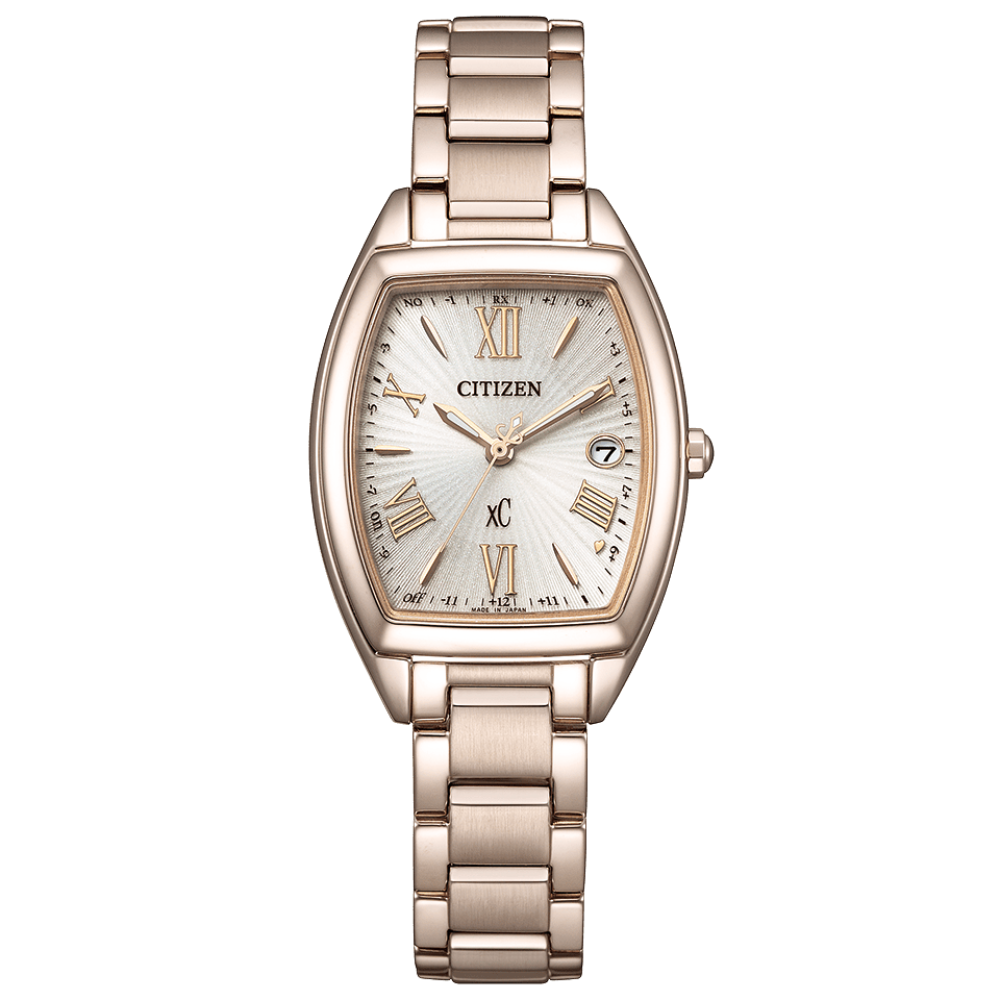 Citizen xC basic collection ES9395-53A | Sakurawatches.com