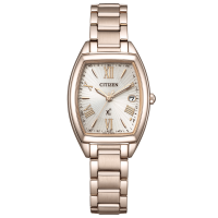 Citizen xC basic collection ES9395-53A