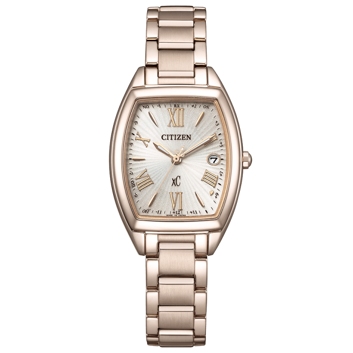 Citizen xC basic collection ES9395-53A