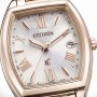 Citizen xC basic collection ES9395-53A