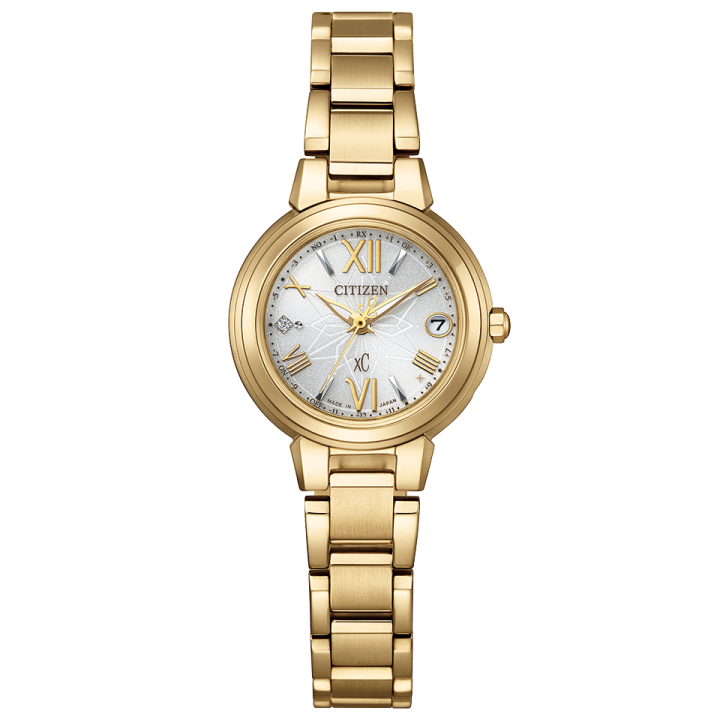 Citizen xC Basic Collection Limited Edition ES9433-56A