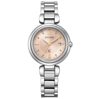 Citizen xC mizu Collection Titania Happy Flight ES9465-50W