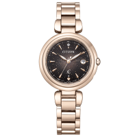 Citizen xC 25th Anniversary Limited Model ES9467-54X