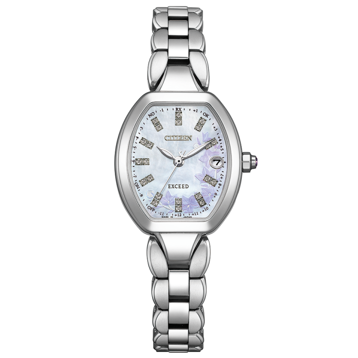 Citizen Exceed Limited edition ES9481-53N