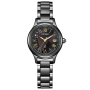 Citizen xC hikari collection LIGHT in BLACK Eco-Drive 50th Anniversary Limited edition ES9495-59E