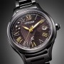 Citizen xC hikari collection LIGHT in BLACK Eco-Drive 50th Anniversary Limited edition ES9495-59E
