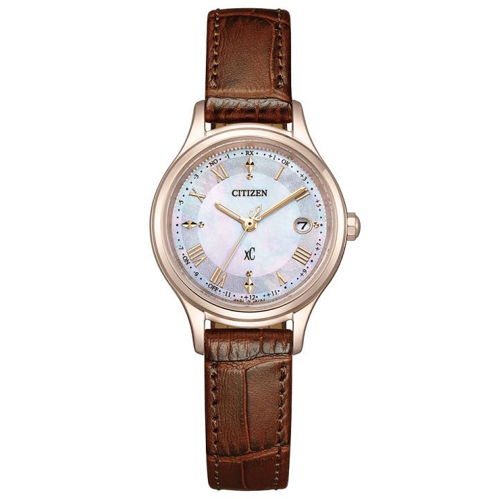 Citizen xC hikari collection ES9497-02D