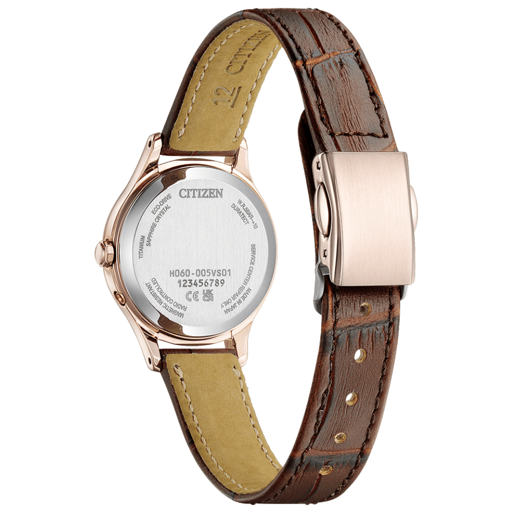 Citizen xC hikari collection ES9497-02D | Sakurawatches.com