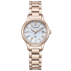 Citizen xC hikari collection KEIKO KITAGAWA Limited Edition Model ES9498-51D