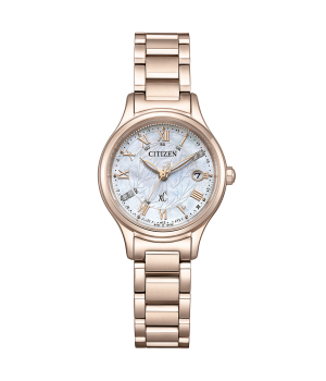 Citizen xC hikari collection KEIKO KITAGAWA Limited Edition Model ES9498-51D
