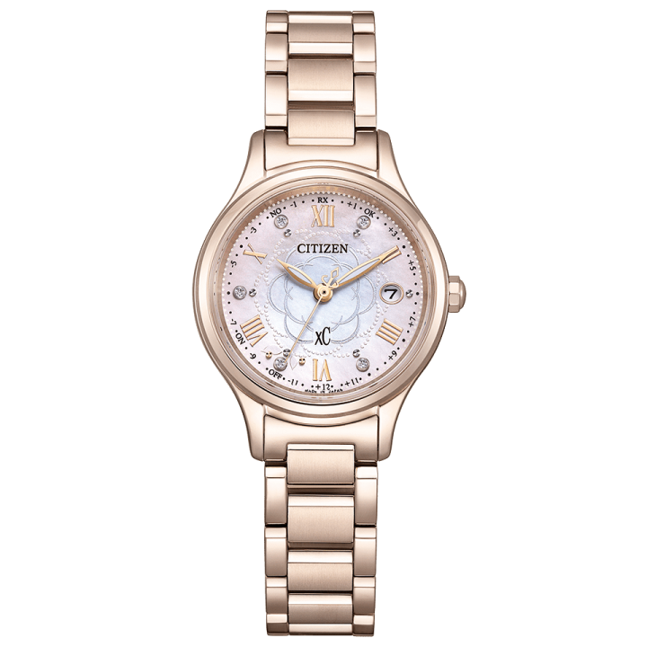 Citizen xC hikari collection Limited Edition ES9498-69N