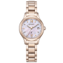 Citizen xC hikari collection 30th Anniversary SAKURA limited Model ES9498-77N