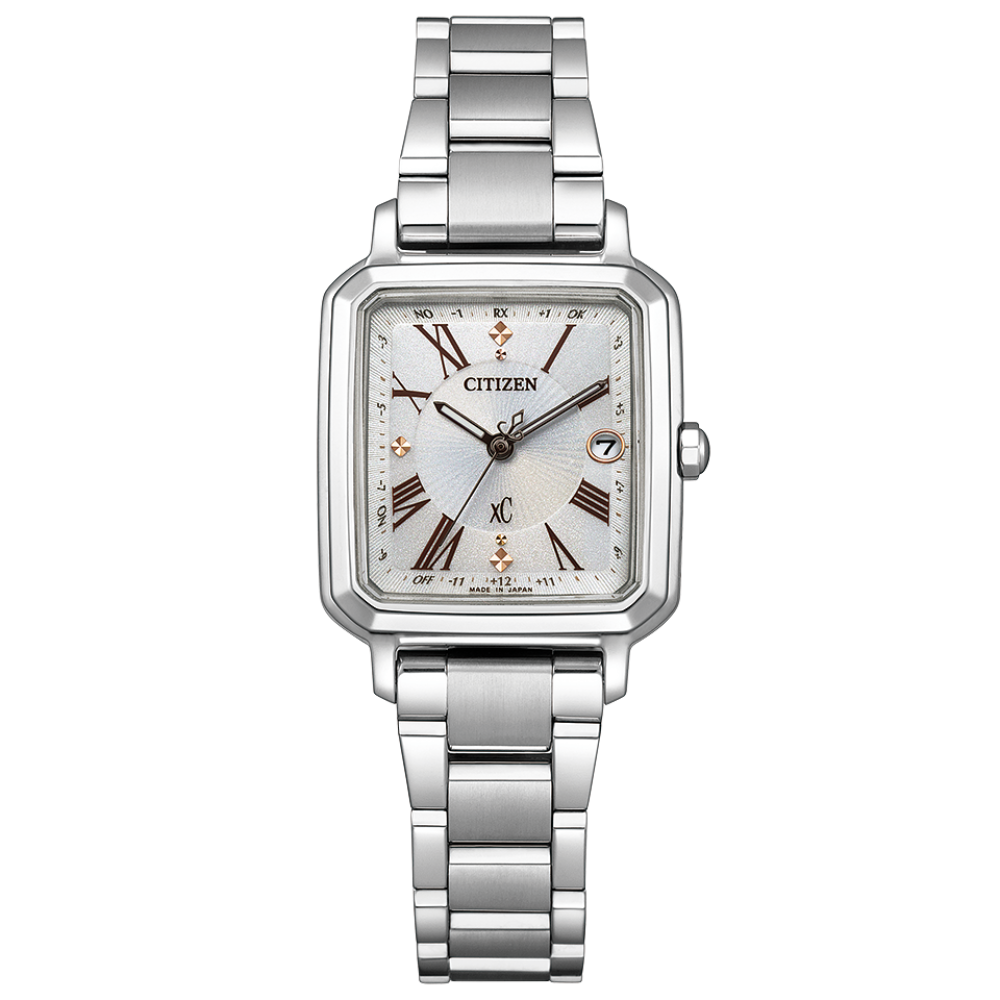 Citizen xC Hikari Collection ES9500-51A | Sakurawatches.com