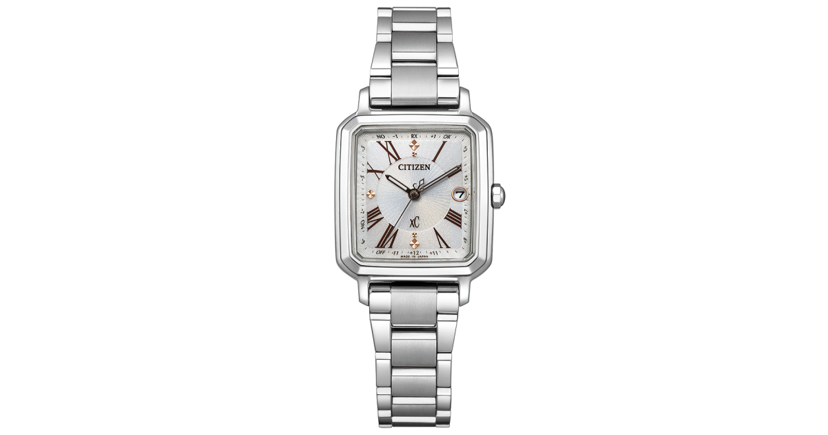 Citizen xC Hikari Collection ES9500-51A | Sakurawatches.com