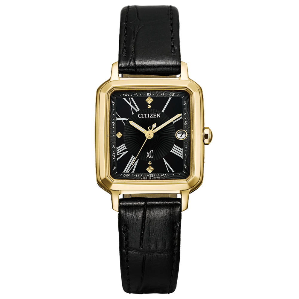 Citizen xC Hikari Collection ES9503-01E | Sakurawatches.com