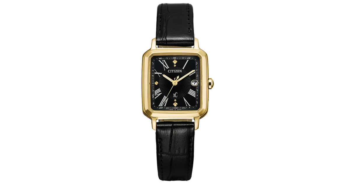 Citizen xC Hikari Collection ES9503-01E | Sakurawatches.com
