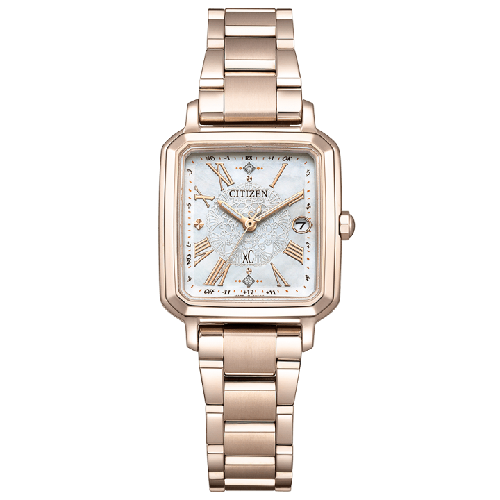 Citizen xC hikari collection Limited Edition Model ES9506-54N