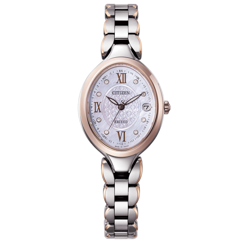 Citizen Exceed ES9515-53N | Sakurawatches.com