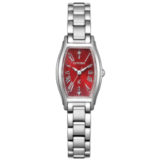 Citizen xC KIZASHI Collection Limited Edition EW5541-50W