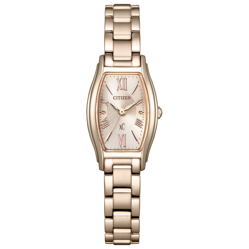 Citizen xC Basic Collection EW5546-56X | Sakurawatches.com