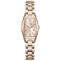 Citizen xC mizu collection EW5572-56W | Sakurawatches.com