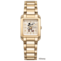 Citizen L Disney Collection Limited Edition EW5609-58W