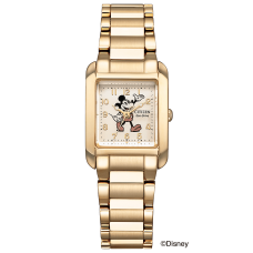Citizen L Disney Collection Limited Edition EW5609-58W