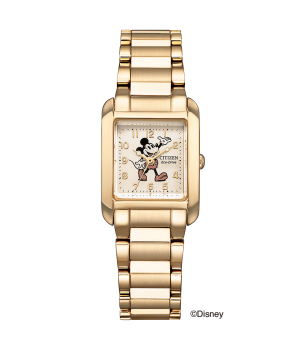 Citizen L Disney Collection Limited Edition EW5609-58W